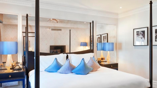 Image courtesy of The Waldorf Hilton London