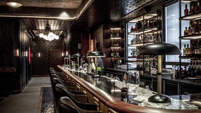 Image courtesy of Lucky Cat Mayfair by Gordon Ramsay