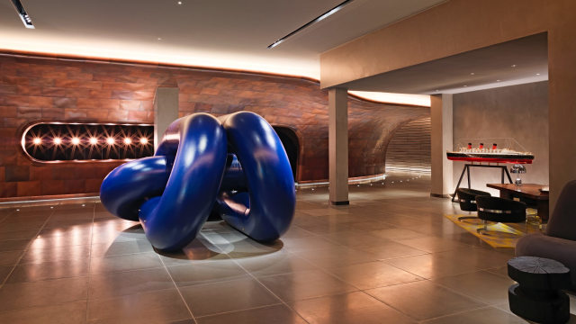 Image courtesy of Sea Containers London