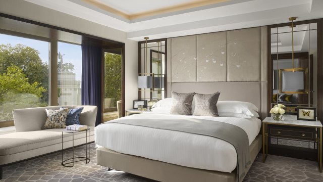 Image courtesy of InterContinental London Park Lane