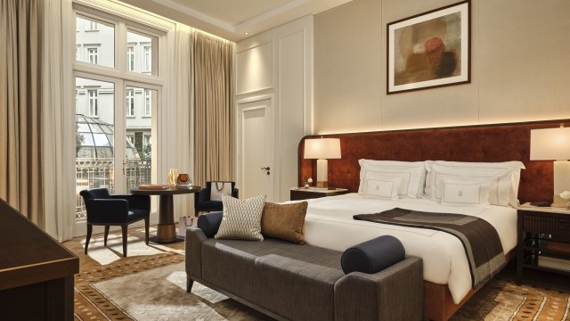 Image courtesy of Corinthia London