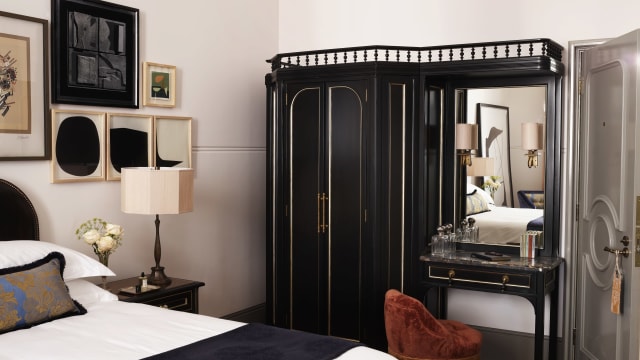 Image courtesy of NoMad London