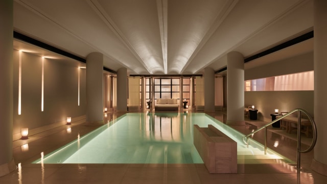 Image courtesy of Claridge's