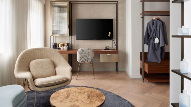 Image courtesy of Canopy by Hilton London City