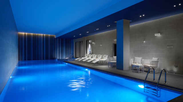 Bild mit freundlicher Genehmigung von Hilton London Bankside