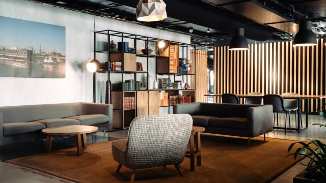 Image courtesy of Good Hotel London