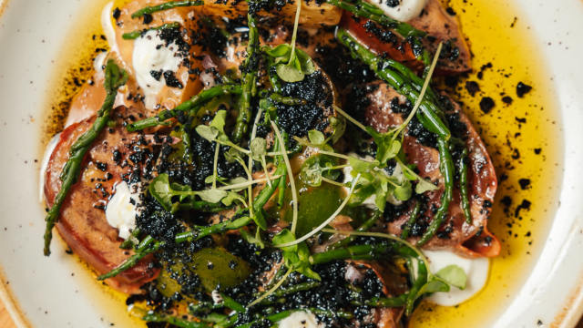 Immagine per gentile concessione di Gordon Ramsay Bar & Grill