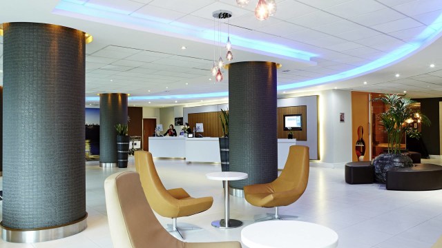Image courtesy of Novotel London Waterloo Image courtesy of Novotel London Waterloo