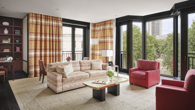 Image courtesy of The Peninsula