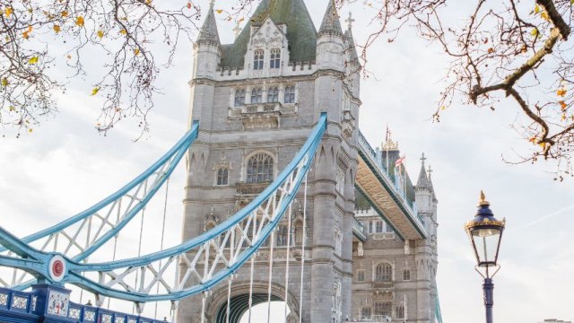 Immagine per gentile concessione di Tower Bridge