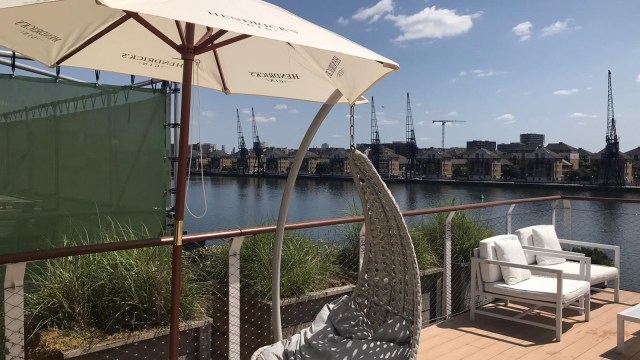 Image courtesy of Good Hotel London