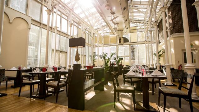 Image courtesy of Hilton London Euston