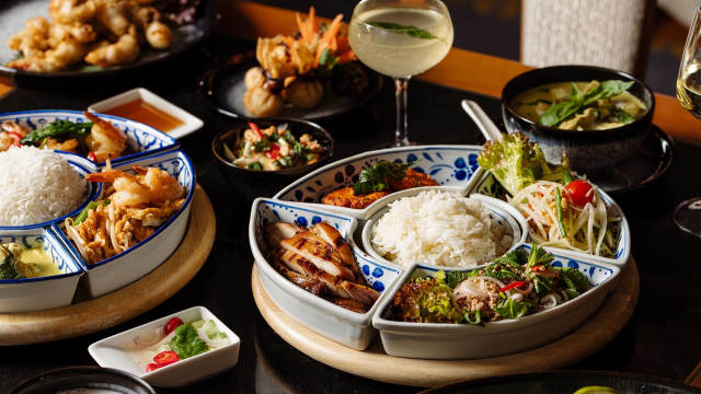 Image courtesy of Royal Lancaster London