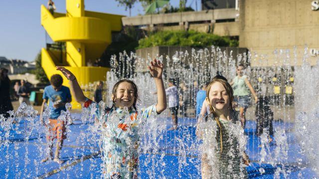 Imagen por cortesía de Southbank Centre