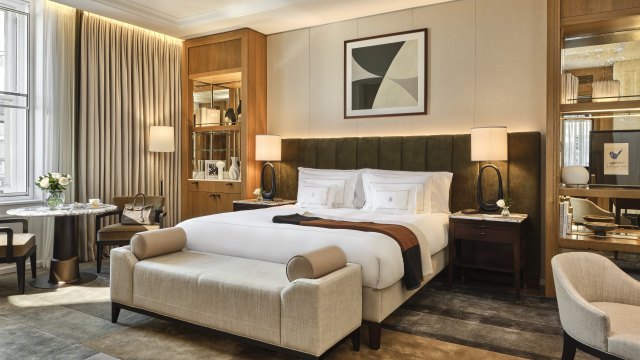 Image courtesy of Corinthia London