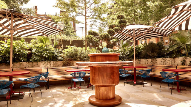 Image courtesy of Double Standard