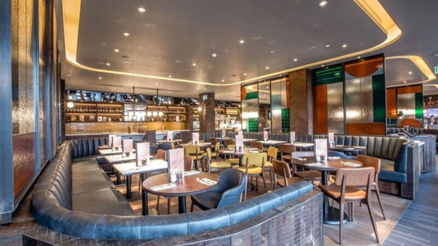 Image courtesy of Crowne Plaza London King's Cross