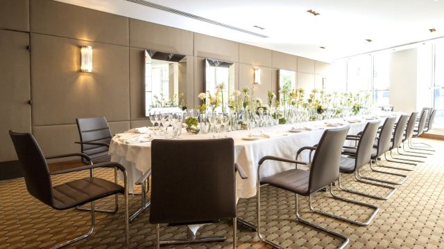 Image courtesy of Royal Lancaster London