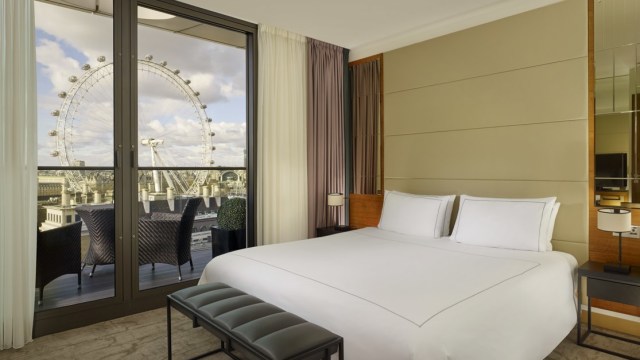 Image courtesy of Park Plaza County Hall London