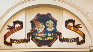 Image courtesy of Punch & Judy