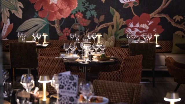 Image courtesy of Novotel London West