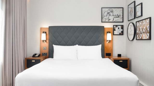 Image courtesy of Hilton London Olympia