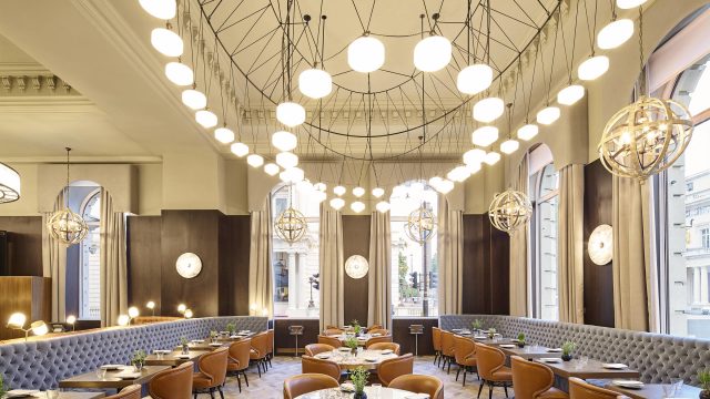 Image courtesy of Sofitel London St James