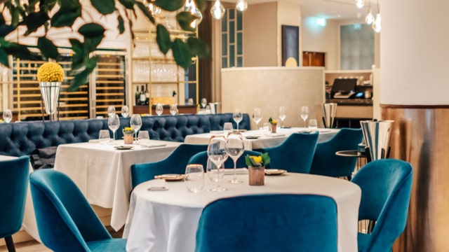 CORD by Le Cordon Bleu - Restaurant - visitlondon.com