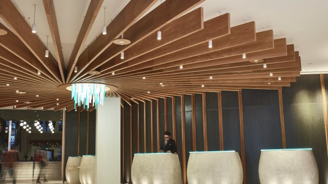 Image courtesy of Crowne Plaza London King's Cross