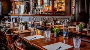 Imagen por cortesía de The Coach & Horses, Mayfair