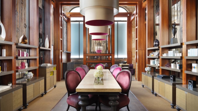 Image courtesy of Sofitel London St James