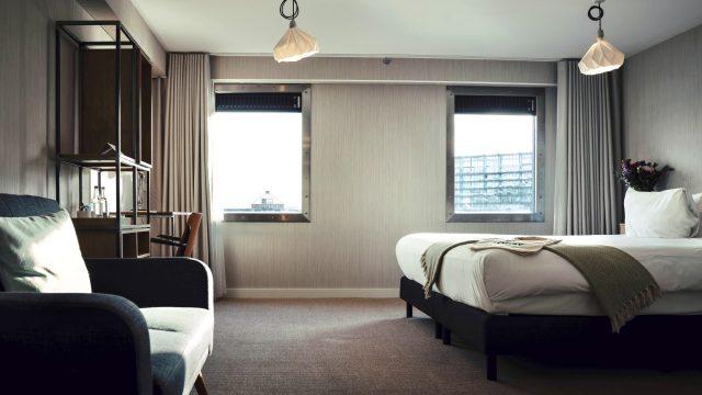 Image courtesy of Good Hotel London