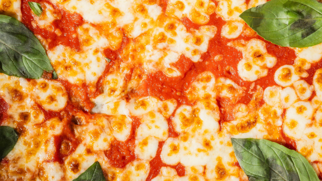 Image courtesy of Street Pizza by Gordon Ramsay