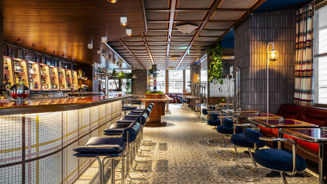 Image courtesy of Double Standard