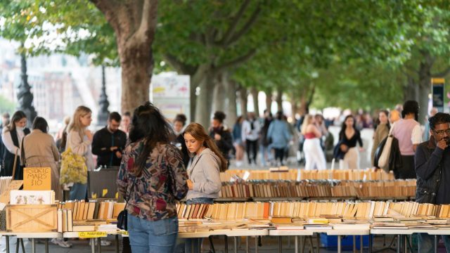 Image courtesy of South Bank