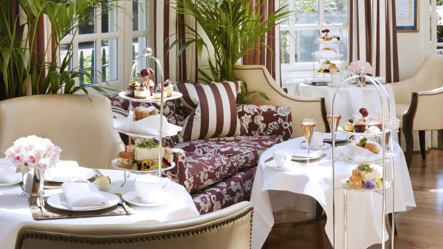 Image courtesy of The Montague on the Gardens
