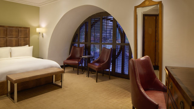 Image courtesy of Radisson Blu Hotel, London Leicester Square