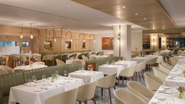 Image courtesy of InterContinental London Park Lane