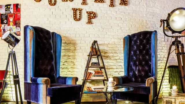 Image courtesy of Ibis Styles Southwark - Borough Market