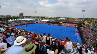 Image courtesy of Lee Valley Hockey and Tennis Centre