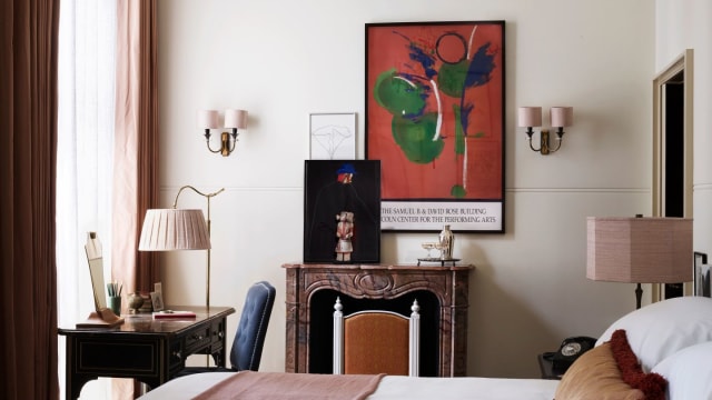 Image courtesy of NoMad London