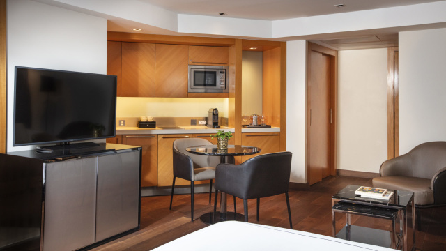 Image courtesy of Park Plaza London Riverbank
