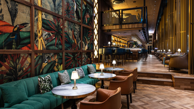 Image courtesy of Fogo de Chão Bishopsgate - Original from Brazil