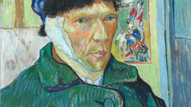 Image courtesy of The Courtauld Gallery
