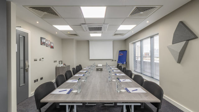 Image courtesy of Holiday Inn Express London Croydon