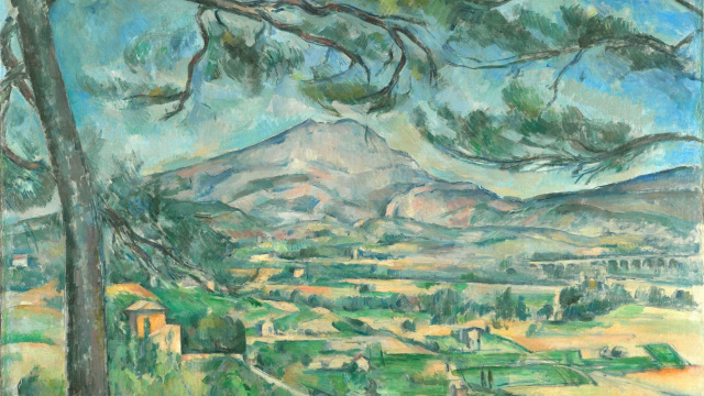 Image courtesy of The Courtauld Gallery