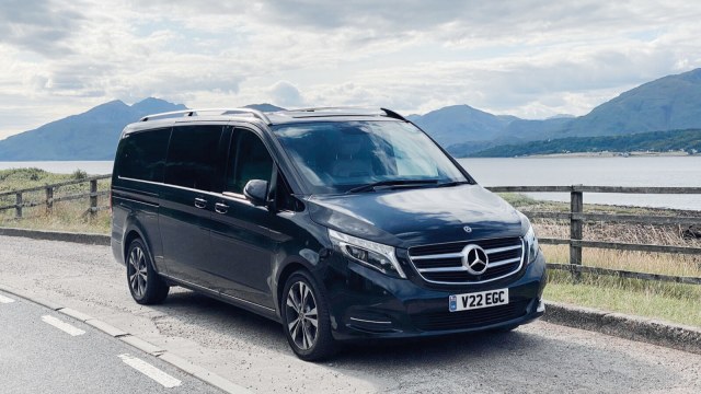 Image courtesy of EG Chauffeurs - London & UK Wide Image courtesy of EG Chauffeurs - London & UK Wide
