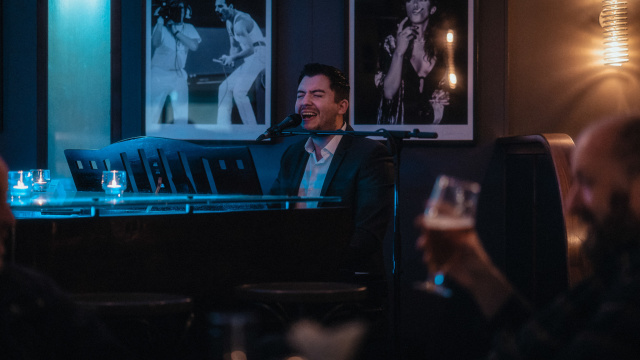 Image courtesy of Piano Kensington