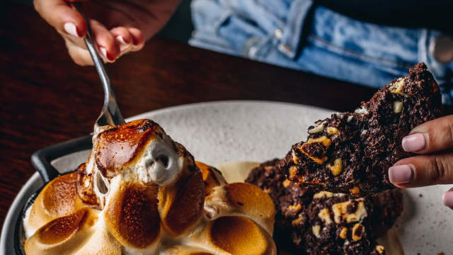 Image courtesy of Steak & Lobster Marble Arch