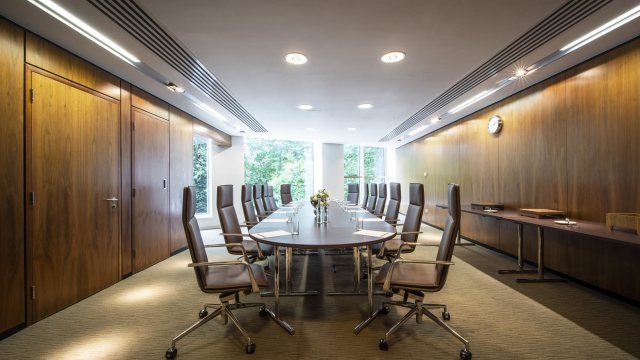 Image courtesy of Royal Lancaster London